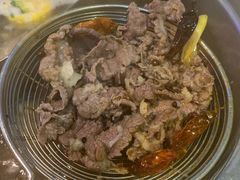 -三毛牛肉店(福强店)