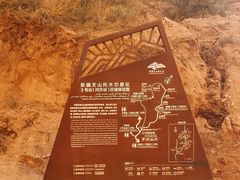 -新疆天山托木尔景区·大峡谷