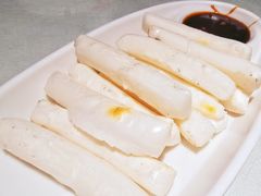 -朱家小厨(红塔西路店)