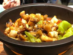 -云海肴·汽锅鸡·云南菜(美罗城店)