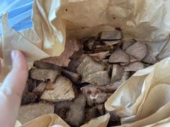 -上海牛羊肉公司塘沽路清真门市部