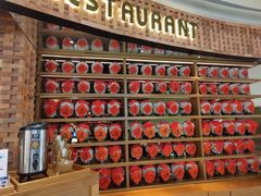 -绿茶餐厅(coco park 店)