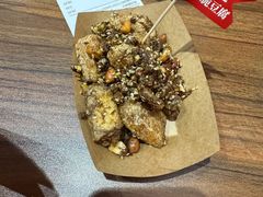 -鹤江桥·红油牛肉粉(SKP店)