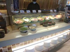 -自助山(合和中心商场店)