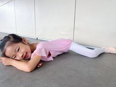 -小酒窝中国舞(汉阳店)