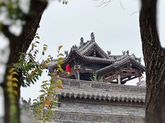 -山西王家大院