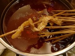 -胖太太四川麻辣排骨串(镇江路分店)