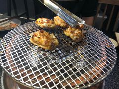 -醉火烧泥炉烤肉(孩儿巷店)