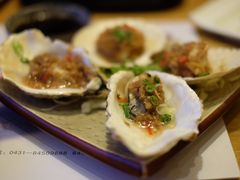 -北国料理(世荣路店)