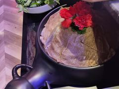 -热火朝天鲜切牛肉火锅(南强街巷店)