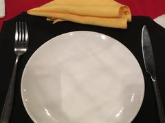 -申德勒加油站餐厅(三里屯北小街店)