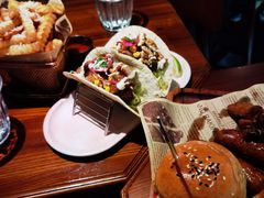 -AFS Cafe & Canteen(闽江二路店)