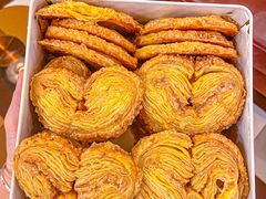 -家琳甜品(江南东店)