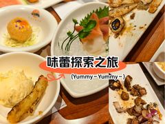 -大渔之观(安贞店)