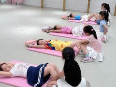 -朵拉舞蹈·少儿舞蹈·成人舞蹈(百花校区)