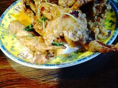 android_upload_pic-七菜馆·东北菜·蒸饺(文体路店)