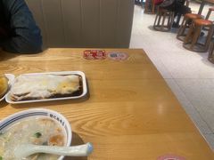 -银记肠粉店(南方医院店)