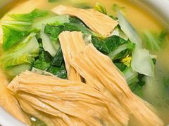 -外婆家(静安大悦城店)