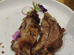 -東舍食唐精品陕菜馆