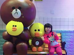 -新影联·华谊兄弟影院(望京店)