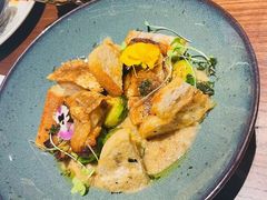 -Bistro 63 创意融合料理(广粤天地店)