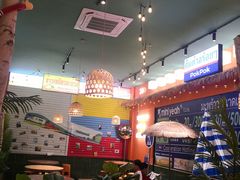 -迷你椰·泰式大排档(佛山顺德店)