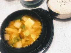 -韩时烤肉(丰科万达广场店)