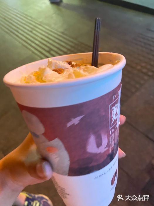 茶颜悦色(登高路上店)图片