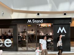 -M Stand(西安大悦城店)