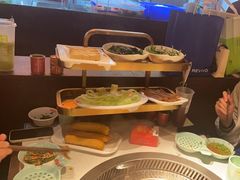 -晓宇重庆火锅(赛格国际购物中心店)