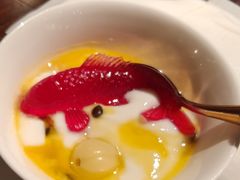 -明湖楼·经典鲁菜山东海鲜(大明湖店)