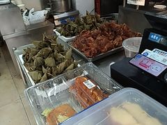 -清真·鸦儿李记·小馆(后海店)