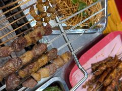 -古彭7只羊·招牌白串·碳锅羊肉旗舰店