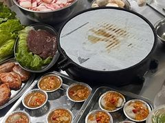-旺记碳烤肥牛(总店)