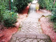 -天台山赤城山景区