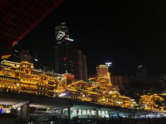 -重庆两江夜游-交运系列