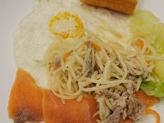 -上海西藏大厦万怡酒店