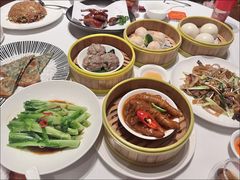 -醉辉皇原味海鲜江南菜(成都大魔方店)