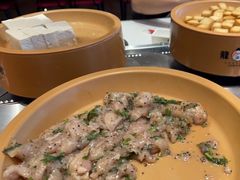 -龍歌自助小火锅(李沧顺和汇店)