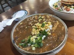 老特色糊羹-老胜利路镇江汤包馆(广场东路店)