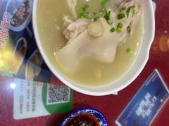 -易老妈蹄花.特色川菜(人民公园总店)