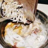 暖心汤锅正当时~