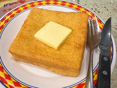 -新辉港式茶餐厅(北栅店)