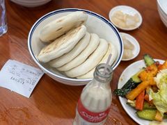 -马洪小炒泡馍馆(钟楼回民街店)