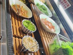 -AJIYA·池袋日式烧肉自助(天津万象城店)