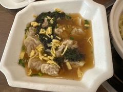 -洁神饭庄·海鲜·青岛菜·30年老字号(五四广场店)