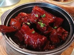 招牌红烧肉-芳满庭·江浙小馆(1912店)
