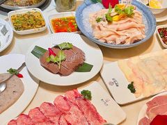 -围炉夜话·潮汕卤水火锅(榕江店)