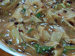 -正味斋锅巴菜(西北角店)