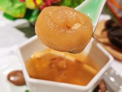 -叶叶菩提·晋福宫